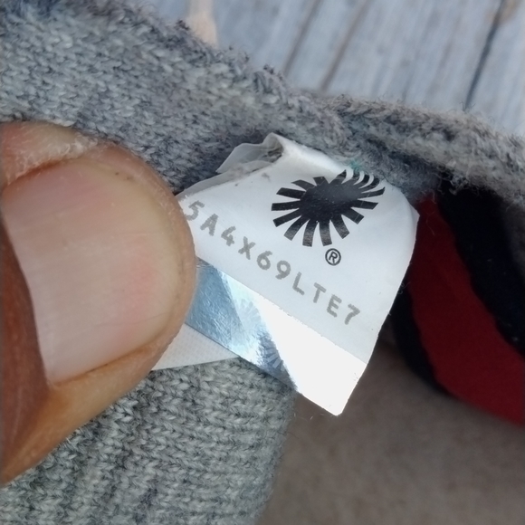 UGG men HYPERWAVE SNEAKERS - Picture 9 of 10